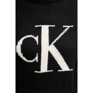 Calvin Klein Памучен пуловер (LV047D349G) - answear - 129,07 лв
