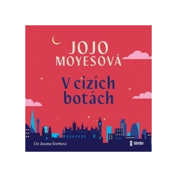V cizích botách