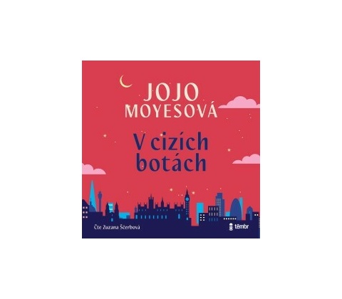 V cizích botách