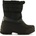 Reima Детски зимни ботуши Reima Kid's Nefar Winter boots - Black - размер 27 (EU) (702-2497-0618)