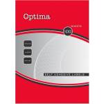 Optima Етикет OPTIMA 32083 70x16, 9mm 5100 етикета/кутия 100 листа/кутия (32083)