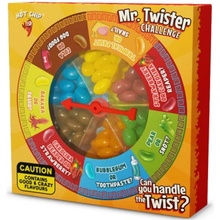 Hot Chip MR. TWISTER JELLY BEANS CHALLENGE 120 g