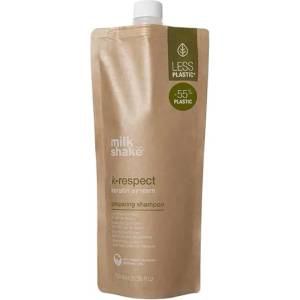 Milk Shake K-Respect Keratin Purifying шампоан за коса 750 ml Tester