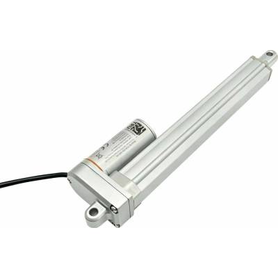 TRU COMPONENTS lineární servomotor TC24-200-1000 HS TC-14973368 délka 200 mm Posuvná síla 1000 N 24 V/DC 1 ks