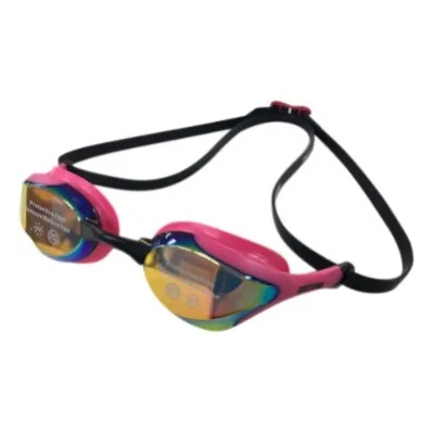 BornToSwim очила за плуване borntoswim elite mirror swim goggles