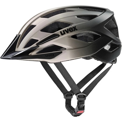 UVEX I-Vo 2 Powder Grey Matt 2026