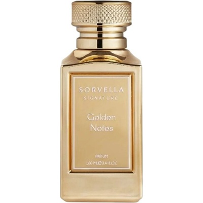 Dunhill Sorvella Perfume Signature Golden notes parfum unisex 100 ml