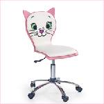 Halmar Детски стол KITTY 2 (KITTY2/chair/hal)