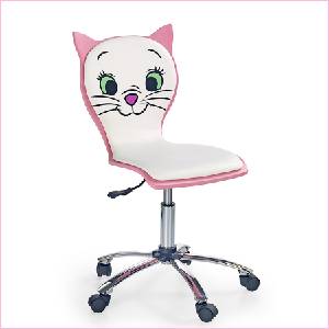 Halmar Детски стол KITTY 2 (KITTY2/chair/hal)