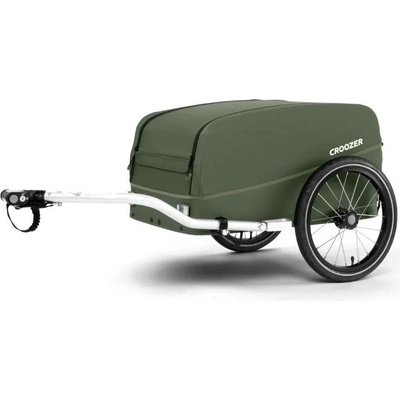 Croozer CARGO M Kalle – Hledejceny.cz