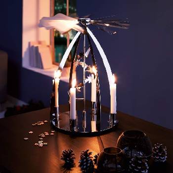 Philippi Коледна въртележка philippi модел stille nacht