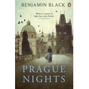 Prague Nights