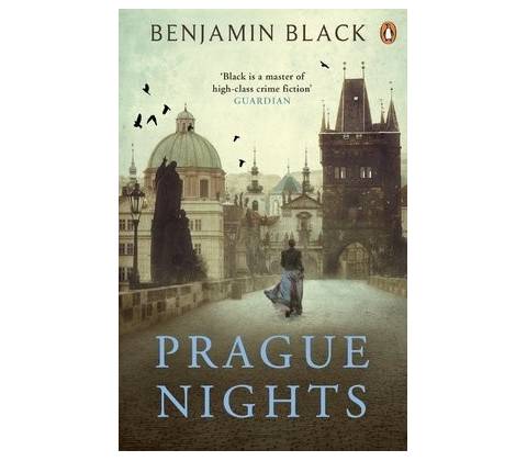 Prague Nights