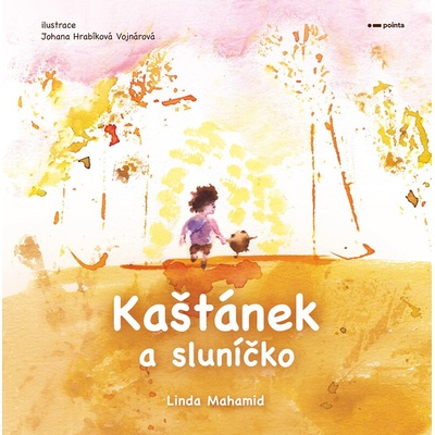 Kaštánek a sluníčko