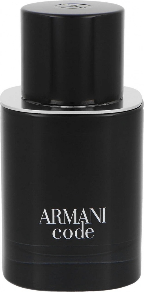 armani code 75 ml