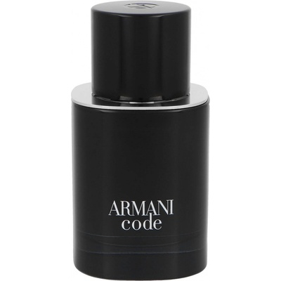 Giorgio Armani Code toaletná voda pánska 50 ml