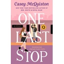 One Last Stop - Casey McQuiston