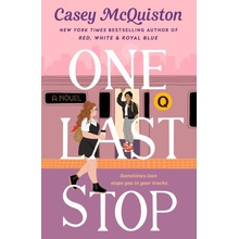 One Last Stop - Casey McQuiston