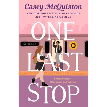 One Last Stop - Casey McQuiston