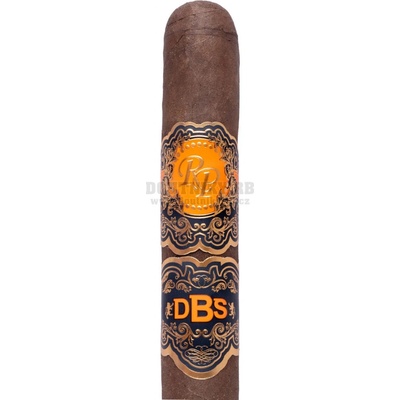 Rocky Patel DBS Toro