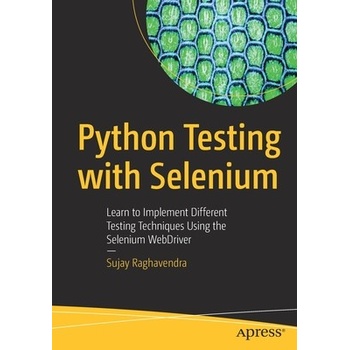 Python Testing with Selenium