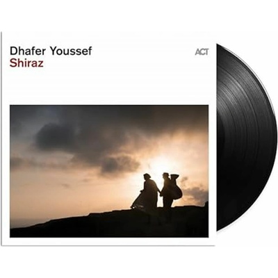 Dhafer Youssef - SHIRAZ Vinyl
