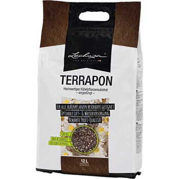 Lechuza Terra Pon substrát 12 l
