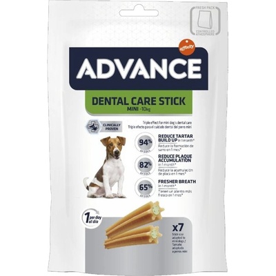 Advance Dog Dental Care Stick Mini 90 g