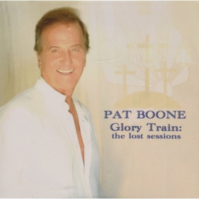Boone Pat - Glory Train CD