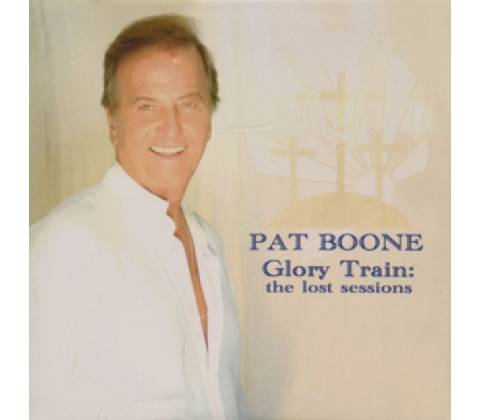 Boone Pat - Glory Train CD