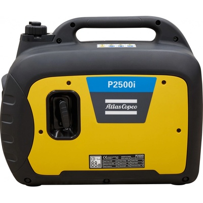 Atlas Copco P2500i