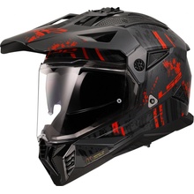 LS2 MX702 PIONEER II Crazy