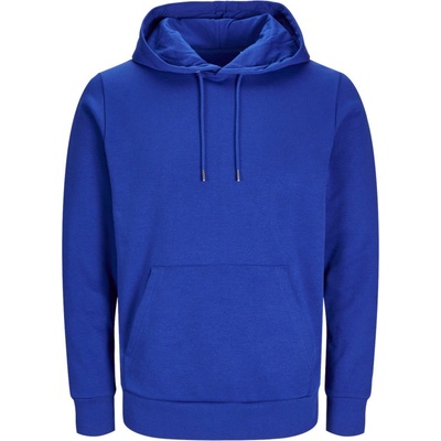 Jack & Jones mikina s kapucí Classic Hood unisex COT423902anz05 surf the we