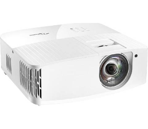 Optoma UHD35STx