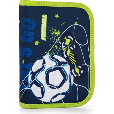 Oxybag 1-patro 2 chlopně prázdný fotbal