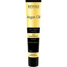 Revuele Argan Oil denný krém 50 ml