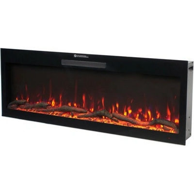 Flammifera Elektrický krb BEF-50WM03
