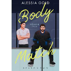 Body Match | Alessia Gold (ISBN: 9783989429451)