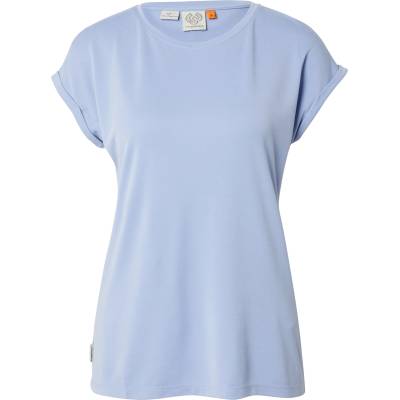 Ragwear Тениска 'DIONA' синьо, размер M
