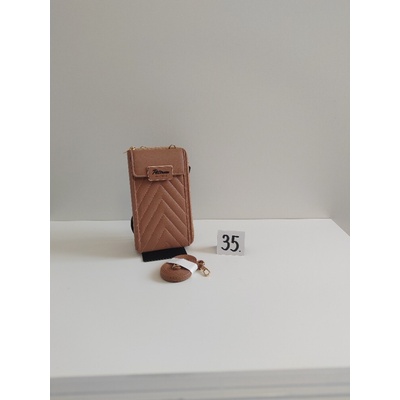 Peterson kabelka nr. 1