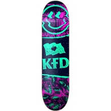 KFD Logo DIY