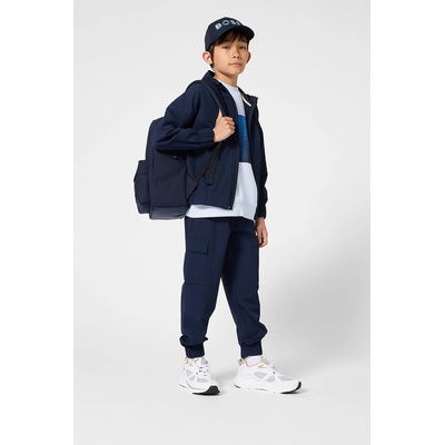 HUGO BOSS Детски суичър boss (j52967.114.150)