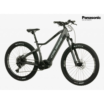 Crussis One-Guera 9.9-M 2024