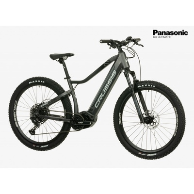 Crussis One-Guera 9.9-M 2024