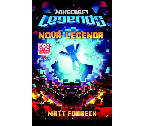 Minecraft - Návrat piglinů