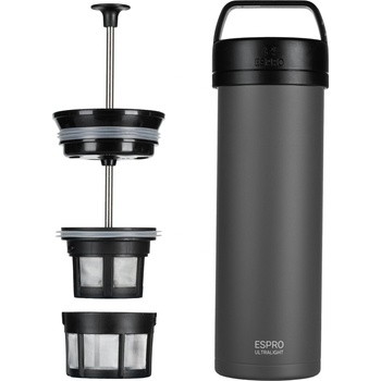 Image 1 of ESPRO 5116C-18GR Ultra Light