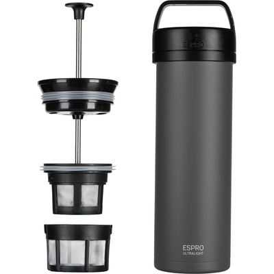 ESPRO 5116C-18GR Ultra Light