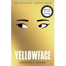 Yellowface