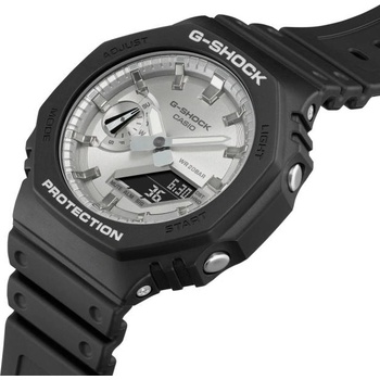 Image 1 of Casio GA-2100SB-1AER