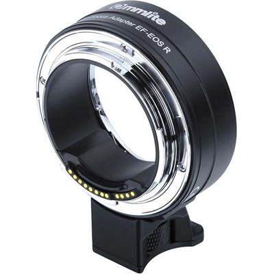 COMMLITE Adaptér Commlite CM-EF-EOS R Canon EF / Canon RF – Zboží Živě